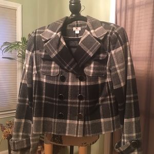 Worthington suit jacket